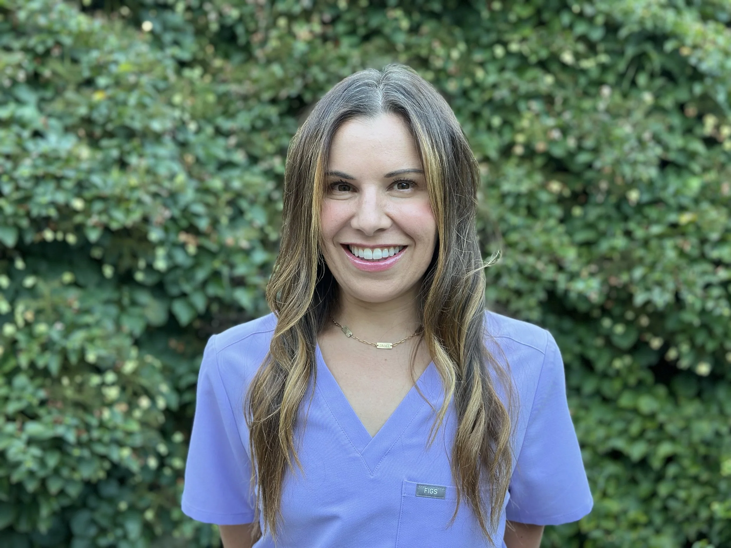 Lyndsay Hoffman, MSN, APRN, FNP-BC